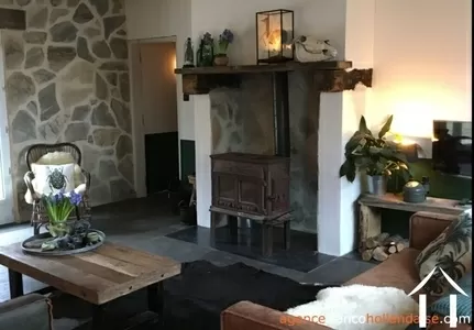House for sale coussac bonneval, limousin, Li1074 Image - 7