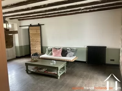 House for sale coussac bonneval, limousin, Li1074 Image - 4