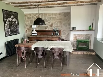 House for sale coussac bonneval, limousin, Li1074 Image - 10
