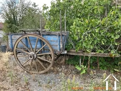 House for sale coussac bonneval, limousin, Li1074 Image - 18