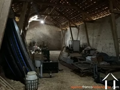 House for sale coussac bonneval, limousin, Li1074 Image - 21