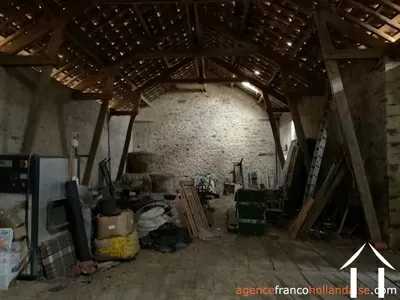 House for sale coussac bonneval, limousin, Li1074 Image - 20