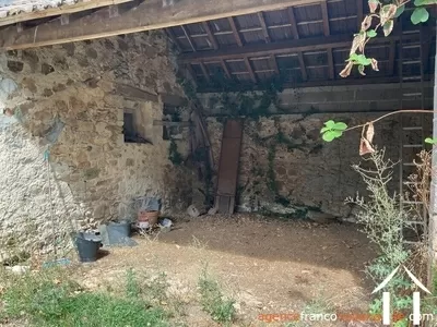 House for sale coussac bonneval, limousin, Li1074 Image - 23