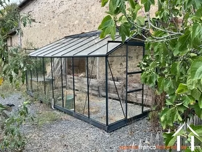 House for sale coussac bonneval, limousin, Li1074 Image - 24