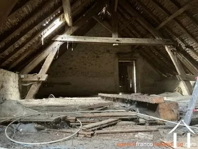 House for sale coussac bonneval, limousin, Li1074 Image - 15