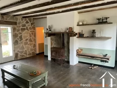 House for sale coussac bonneval, limousin, Li1074 Image - 5