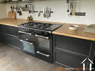 House for sale coussac bonneval, limousin, Li1074 Image - 8