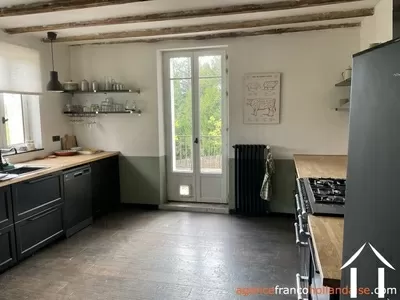 House for sale coussac bonneval, limousin, Li1074 Image - 9