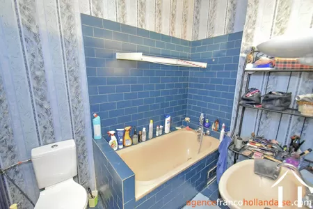 House with guest house for sale st germain les belles, limousin, Li1075 Image - 19