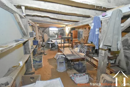 House with guest house for sale st germain les belles, limousin, Li1075 Image - 26