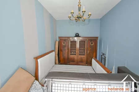 House with guest house for sale st germain les belles, limousin, Li1075 Image - 32