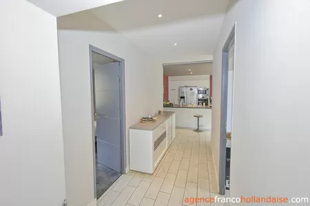 House for sale la croisille sur briance, limousin, Li1076 Image - 5