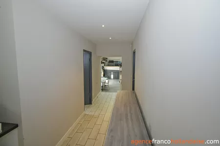 House for sale la croisille sur briance, limousin, Li1076 Image - 21