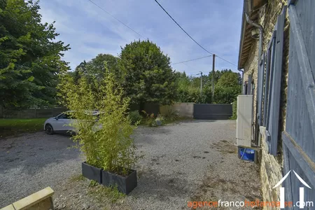 House for sale la croisille sur briance, limousin, Li1076 Image - 33