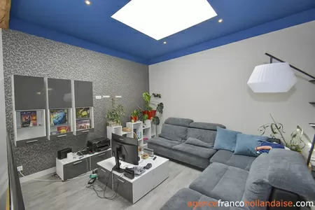 House for sale la croisille sur briance, limousin, Li1076 Image - 9