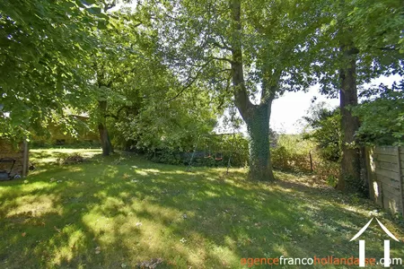 House for sale la croisille sur briance, limousin, Li1076 Image - 39