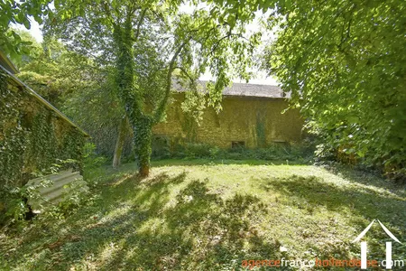 House for sale la croisille sur briance, limousin, Li1076 Image - 40