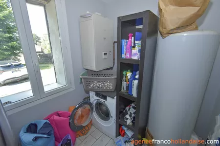 House for sale la croisille sur briance, limousin, Li1076 Image - 19