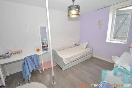 House for sale la croisille sur briance, limousin, Li1076 Image - 17