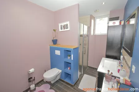 House for sale la croisille sur briance, limousin, Li1076 Image - 18