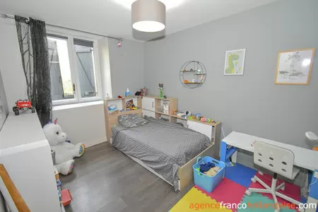 House for sale la croisille sur briance, limousin, Li1076 Image - 16