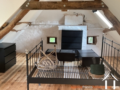 House for sale coussac bonneval, limousin, Li1077 Image - 14
