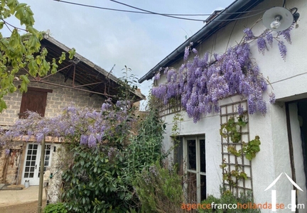 House for sale coussac bonneval, limousin, Li1077 Image - 15