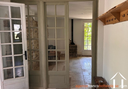 House for sale coussac bonneval, limousin, Li1077 Image - 18