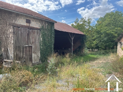 House for sale coussac bonneval, limousin, Li1077 Image - 27