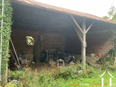 House for sale coussac bonneval, limousin, Li1077 Image - 28