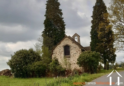House for sale coussac bonneval, limousin, Li1077 Image - 32