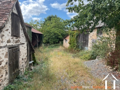 House for sale coussac bonneval, limousin, Li1077 Image - 33