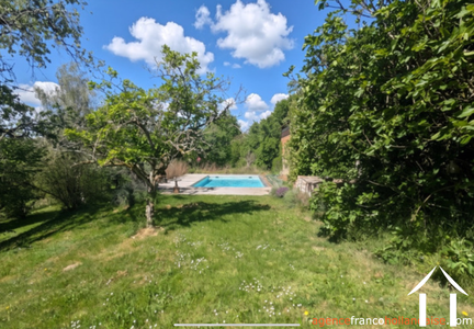 House for sale coussac bonneval, limousin, Li1077 Image - 2
