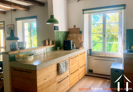 House for sale coussac bonneval, limousin, Li1077 Image - 4