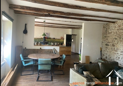 House for sale coussac bonneval, limousin, Li1077 Image - 5