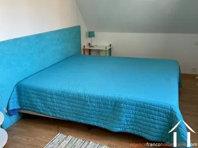 House for sale cublac, limousin, Li1080 Image - 14