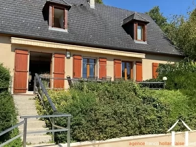 House for sale cublac, limousin, Li1080 Image - 29