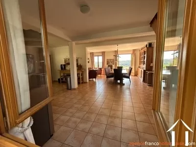 House for sale cublac, limousin, Li1080 Image - 8