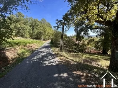 House for sale cublac, limousin, Li1080 Image - 38
