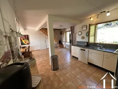 House for sale cublac, limousin, Li1080 Image - 11