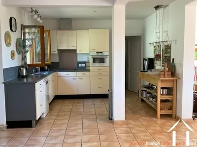 House for sale cublac, limousin, Li1080 Image - 10