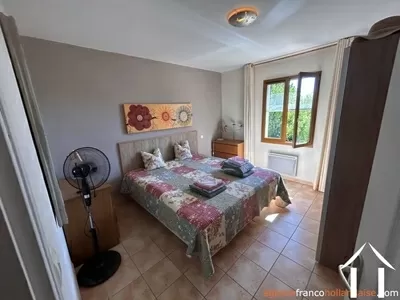 House for sale cublac, limousin, Li1080 Image - 13