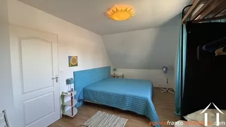 House for sale cublac, limousin, Li1080 Image - 15