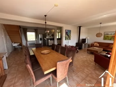 House for sale cublac, limousin, Li1080 Image - 6