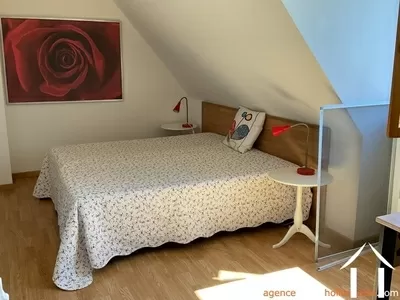 House for sale cublac, limousin, Li1080 Image - 18