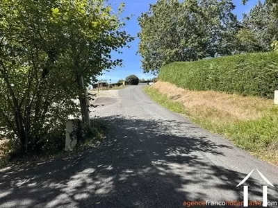 House for sale cublac, limousin, Li1080 Image - 39