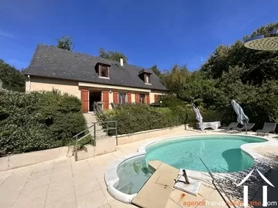 Move-in-ready Périgord home with a pool, Ref # Li1080 