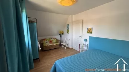 House for sale cublac, limousin, Li1080 Image - 16