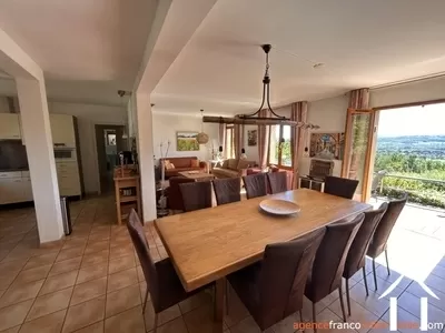 House for sale cublac, limousin, Li1080 Image - 2