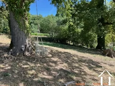 House for sale cublac, limousin, Li1080 Image - 35